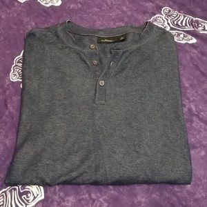 Marc Anthony extra soft shirt